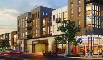 Opportunity Zone and Streamlined Permitting: Fremont’s Downtown is Opportunity Calling