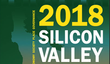 2018 Silicon Valley Index: Enduring tech success puts more pressure on families, commuters