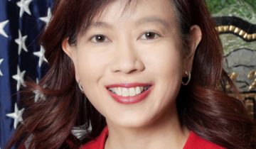 Modernizing Fremont Boulevard to Be Smart and Safe - Mayor Mei Featured on CitiesSpeak