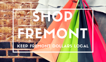 Small Businesses, Big Idea: Fremont Chamber of Commerce Launches “Shop Fremont” Gift Card Program