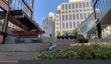 What’s on the Horizon for Real Estate Investment? ULI Fall Meeting Provides Clues