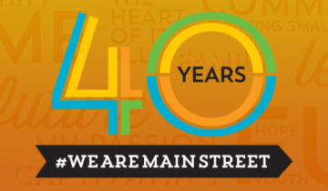 California Main Street Alliance Features Fremont