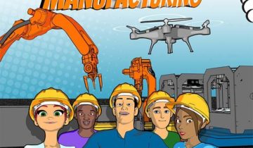 Manufacturing Day 2019 in Pictures