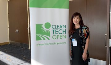 Cleantech Open West 2019 announces finalists, winners, and honors partnership with City of Fremont
