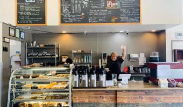 Restaurants and Small Businesses Open in Fremont