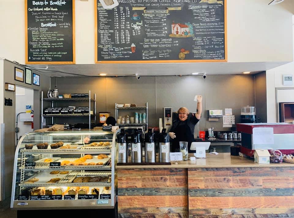Restaurants and Small Businesses Open in Fremont - City of Fremont