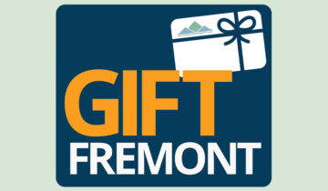 Support Local Small Businesses During COVID-19 with Gift Fremont