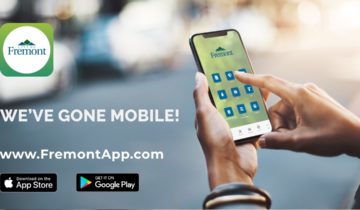 Fremont App Streamlines the Way Residents and Government Officials Work Together to Resolve Local Issues
