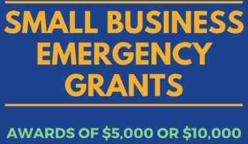 Fremont Launches Small Business Emergency Relief Grant Program