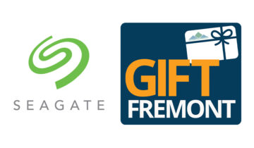 Seagate Technology Supports Fremont Small Businesses with $5,000 Contribution to Gift Fremont
