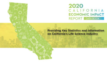 Biocom’s 2020 Economic Impact Report Reveals the East Bay’s Contributions to the Life Science Industry
