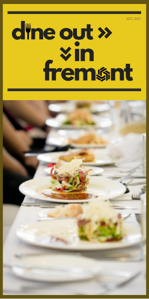 Dine Out in Fremont Program