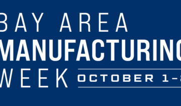 Bay Area Manufacturing Week