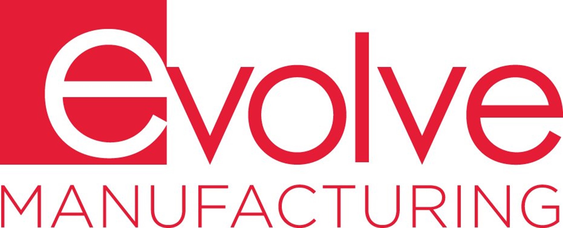 Evolve Manufacturing