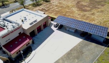 The City of Fremont is leading the nation in climate resilience through its microgrid deployment at its Fire Stations in partnership with Gridscape Solutions and with global power and thermal management provider Delta Electronics.