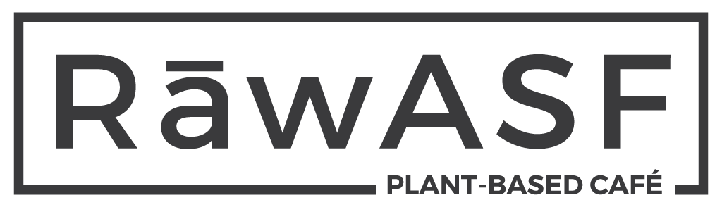RawASF logo